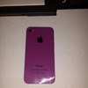 Iphone 4s 16GB locked to EE