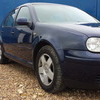 vw golf gt tdi, 12 month mot, good condition