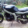 suzuki 500e