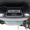 Audi A4 2.0tdi