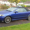 astra convertible edition 100 .
