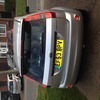 Ford fiesta 53 plate 50000 miles