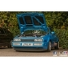 vw corrado 1.8 20v Turbo very fast car