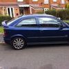 blue astra sri 2.2