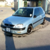 cirtoen saxo vtr 1.6