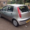 FIAT PUNTO 1.2 LITRE. MOT-3/5/2015. EXCELLENT RUNNER VERY CLEAN.