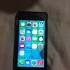 APPLE IPHONE 5 16GB IN BLACKED UNLOCKED WITH CASE