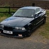 1998 BMW E36 328i 97.000 miles