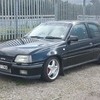 Astra GTE....C20 LET