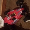 2 rc nitro 1/10 scale