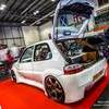saxo vts,bagged,showcar