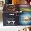 Canon power shot pro1