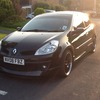 Renault Clio 1.2 TCE (100 bhp) Dynamique S