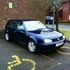 02 Vw golf gt tdi