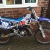 Yz 125 1998