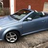 VAUXHALL TIGRA 1.8 OPEN TO OFFERS OR SWOPS