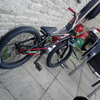verde 2013 bmx