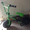 Mafia Bikes Rocker Bmx Mini Main Edition Great condition