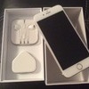 2x I phone 6. 16 gb
