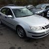 2005 SAAB 93 TURBO DIESEL ONLY 80K GENUINE MILES