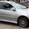 Golf fsi for swaps?