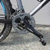 btwin rockrider 8.1 for swap or sale