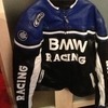 mens bmw leather jacket