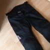 rst ladys textile trousers