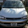 TOYOTA GRANVIA 3.0TD AUTO