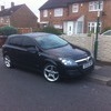 Astra Sri cdti full xp. Fsh hpi clear. Tdi