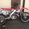 Cr250
