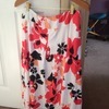 Lined Skirt size 14