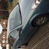 Vauxhall vectra 1.9 cdti full service history 100k miles
