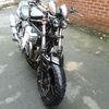 STREETFIGHTER BANDIT 2002 £1695 OR SWAP FOR ZXR400