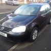 VW GOLF 1.9 TDI MK5 WANTED LANCER SKYLINE