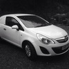 Corsa van 1.3 ecoflex