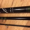 Daiwa Matchman Mark II 3 piece fishing rod