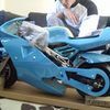 mini moto