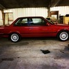 Bmw E30 318i