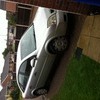 Vauxhall vectra 1.8 t&t swap smaller car with long tax n mot