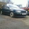 1.0l mk4 Polo 6N modified 53,000 miles on the clock