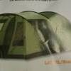 VANGO ICARUS 600 6 BIRTH TENT WITH EXTRAS FOR SALE (((( MUST SEE)))))