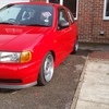 polo 6n 1.3 lowered alloy wheels low miles!
