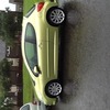 Peugeot 207 hdi gt 57 reg