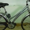 LADIES CLAUD BUTLER ROAD BIKE