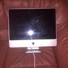 imac 7.1 core 2 duo 24 inch screen 2.4