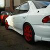 subaru impreza, wrx/sti, loads extras, proper classic!!, not vauxhall, ford, volkswagon, peugeot