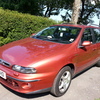 Fiat Marea Estate 2.0l 20v