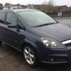 ***** VAUXHALL ZAFIRA SRI 2.2 150 BHP 2006 *****