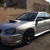 Subaru impreza STI vw audi seat skoda Evo m3 m5
